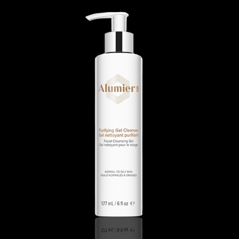 AlumierMD - Purifying Gel Cleanser